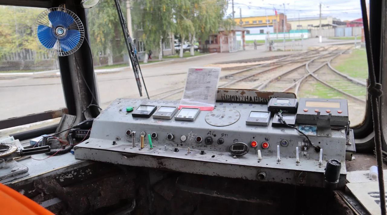 В Бийске завершено определение подрядчика для организации трамвайных перевозок по маршрутам №№ 1, 1А, 2, 3Б, 3А, 4, 4А, 5, 6