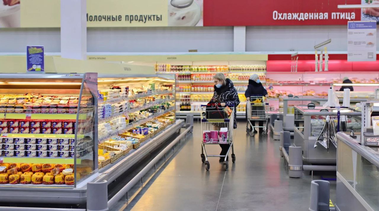 По данным Алтайкрайстата, в Бийске есть 2 вида кисломолочных продуктов, стоимость которых выше, чем в среднем по региону
