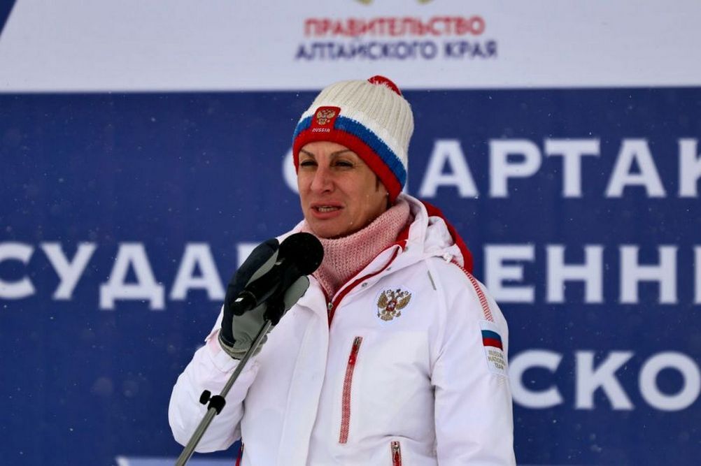 Российская сборная вошла в тройку лидеров по итогам Паралимпиады в Италии