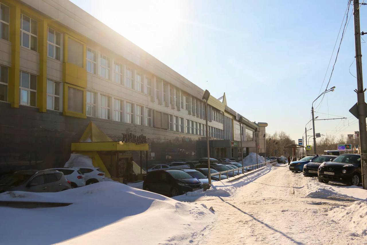 21 марта барнаульский клуб "Фараон" проведет прощальную вечеринку и закроется 21 марта барнаульский клуб "Фараон" проведет прощальную вечеринку и закроется