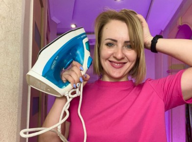Почему глажка постельного белья не так важна, как кажется