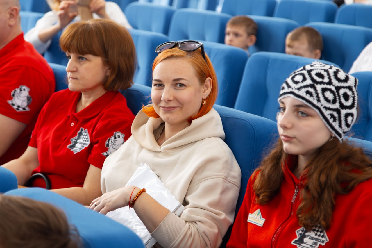 Лучшие краевые шахматисты-школьники встретились в Барнауле на финалах соревнований «Белая ладья», «Дебют» и «Шахматное поле» Лучшие краевые шахматисты-школьники встретились в Барнауле на финалах соревнований «Белая ладья», «Дебют» и «Шахматное поле»