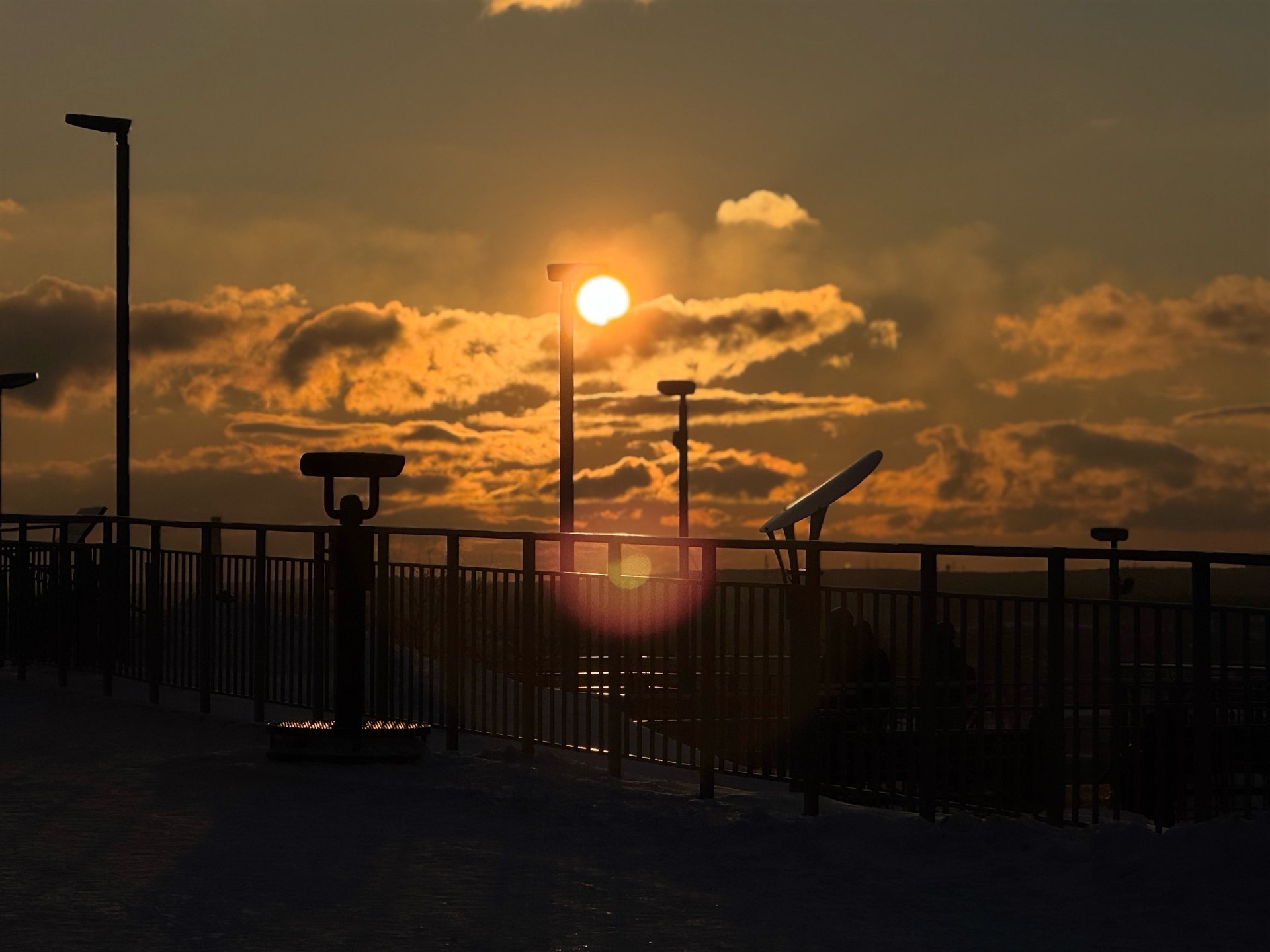 Доброе утро, Алтайский край! Доброе утро, Алтайский край!