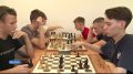 Сразу три шахматных турнира проходят в эти дни в Барнауле