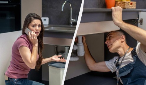 Как легко освободить раковину от засора: простые методы на каждый день