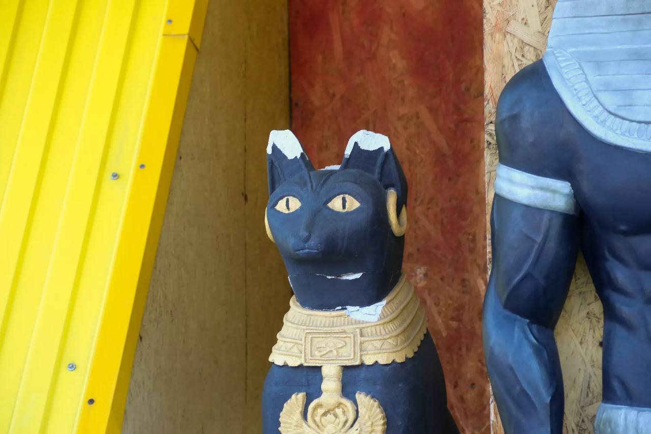 21 марта барнаульский клуб "Фараон" проведет прощальную вечеринку и закроется 21 марта барнаульский клуб "Фараон" проведет прощальную вечеринку и закроется