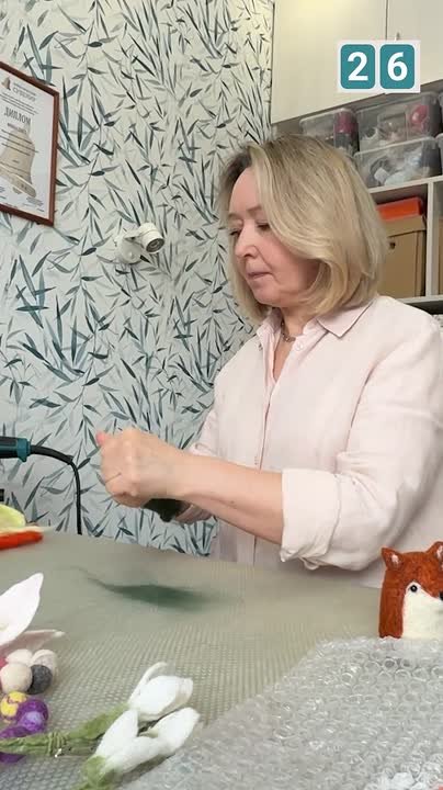 Первый сертификат на 500 тысяч рублей за рождение ребёнка вручили в Алтайском крае