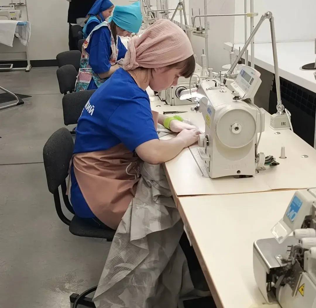 Виктор Томенко: Живопись, столярное дело, жестовое искусство, дизайн, предпринимательство, IT, медицина — во время «Абилимпикса» в нашем крае соревновались 190 школьников, студентов, специалистов с ограниченными... Виктор Томенко: Живопись, столярное дело, жестовое искусство, дизайн, предпринимательство, IT, медицина — во время «Абилимпикса» в нашем крае соревновались 190 школьников, студентов, специалистов с ограниченными...