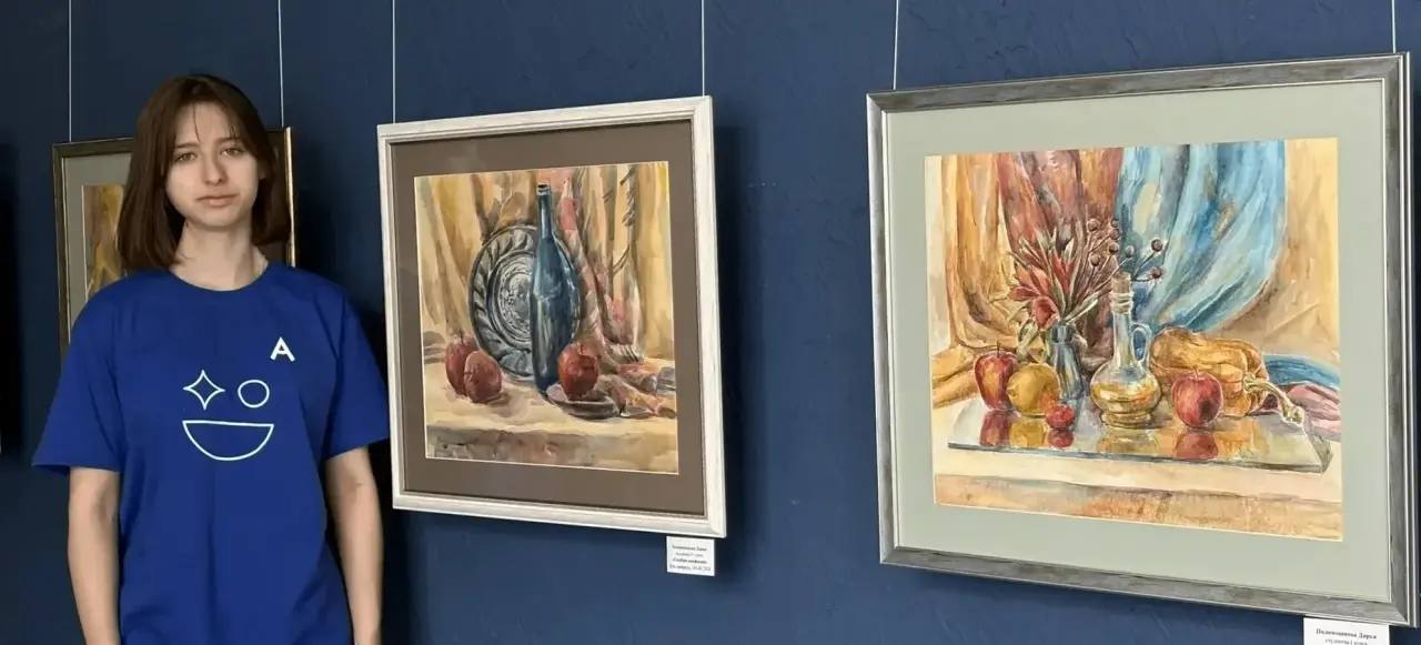 Виктор Томенко: Живопись, столярное дело, жестовое искусство, дизайн, предпринимательство, IT, медицина — во время «Абилимпикса» в нашем крае соревновались 190 школьников, студентов, специалистов с ограниченными...