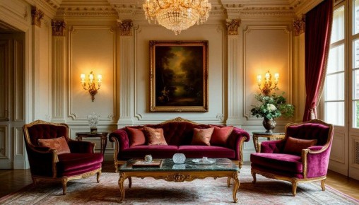 Классика или современность: как выбрать идеальный интерьер для вашего дома