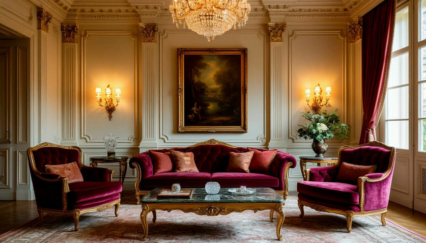 Классика или современность: как выбрать идеальный интерьер для вашего дома