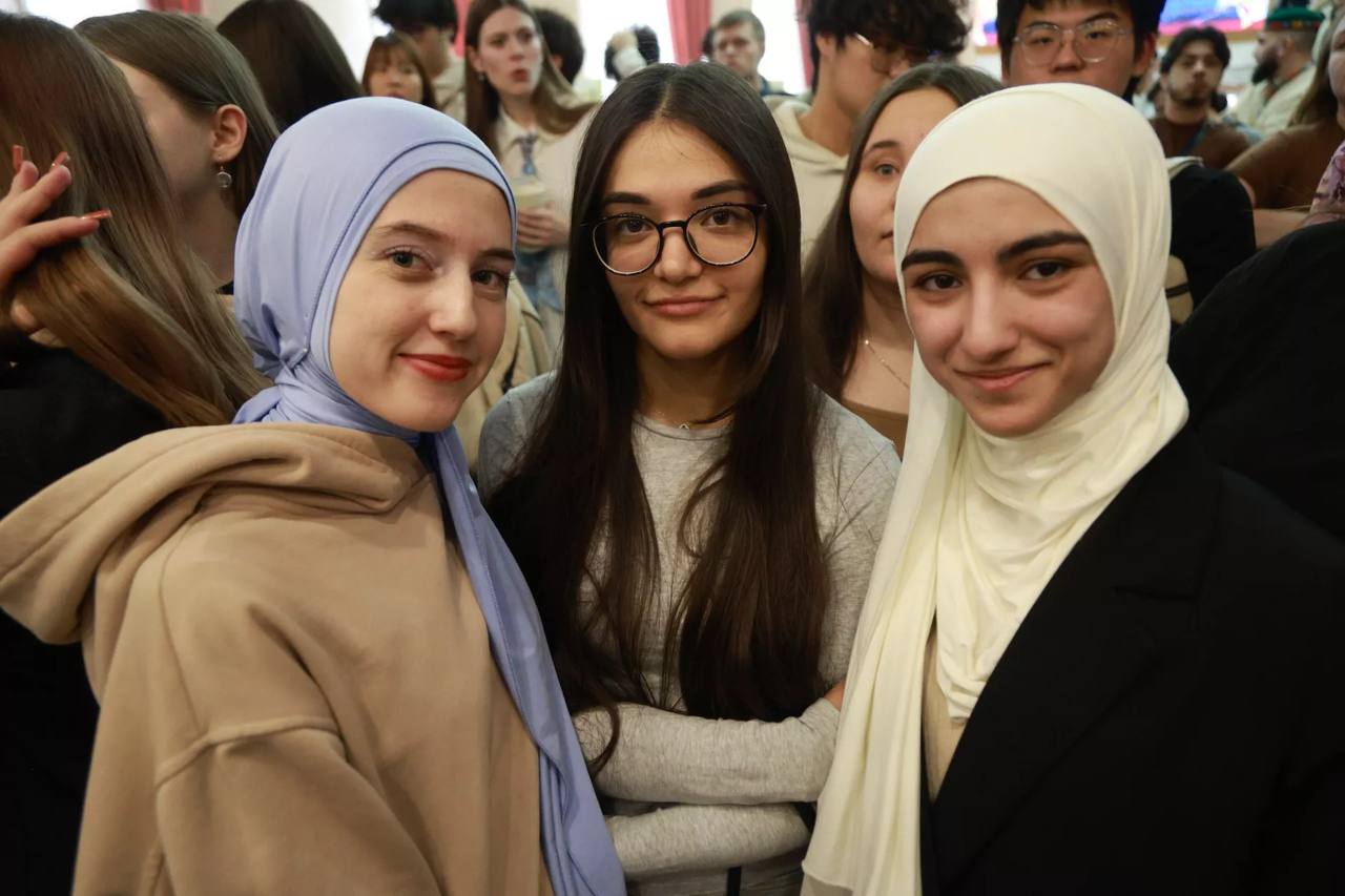 В Барнауле прошел фестиваль национальных культур в честь Навруза В Барнауле прошел фестиваль национальных культур в честь Навруза