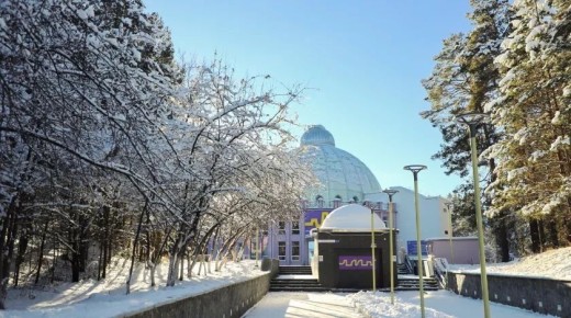 Администрация Бийска представила афишу мероприятий на 22 марта