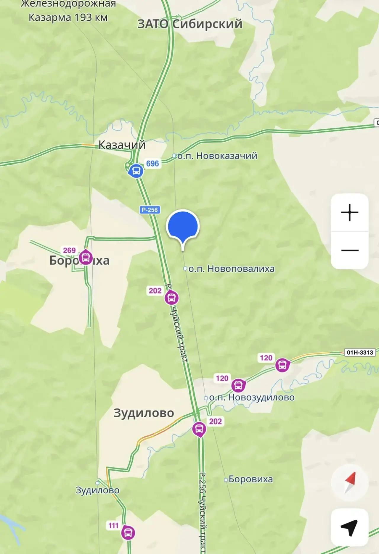 В Алтайском крае зафиксирован второй случай травмирования на железной дороге В Алтайском крае зафиксирован второй случай травмирования на железной дороге