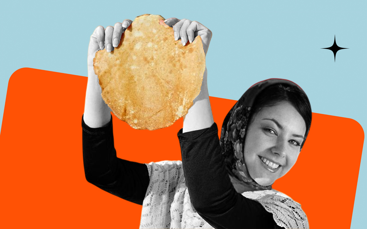 Как современные семьи обновляют традиции праздника Масленицы