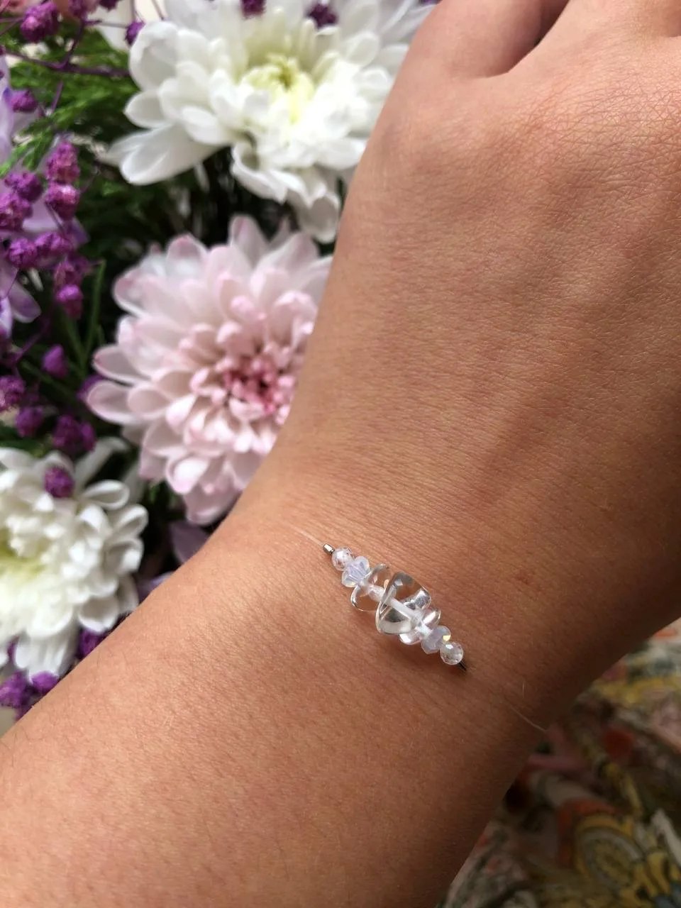 Жительница Барнаула создаёт уникальные авторские украшения из природных камней Жительница Барнаула создаёт уникальные авторские украшения из природных камней