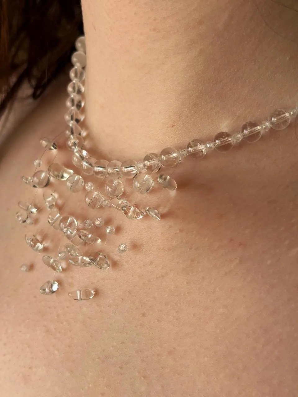 Жительница Барнаула создаёт уникальные авторские украшения из природных камней Жительница Барнаула создаёт уникальные авторские украшения из природных камней