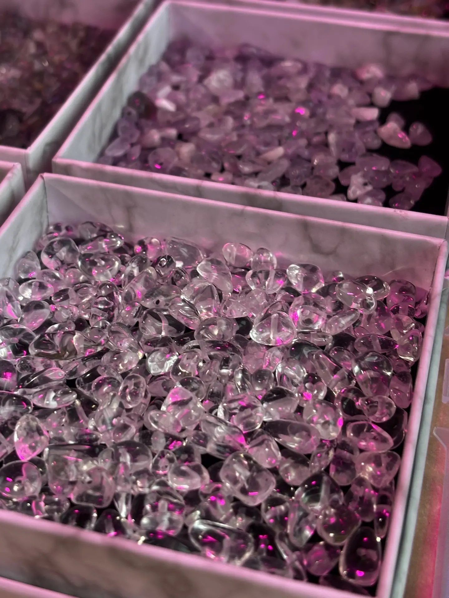 Жительница Барнаула создаёт уникальные авторские украшения из природных камней Жительница Барнаула создаёт уникальные авторские украшения из природных камней