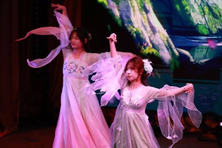 В Барнауле прошел фестиваль национальных культур в честь Навруза