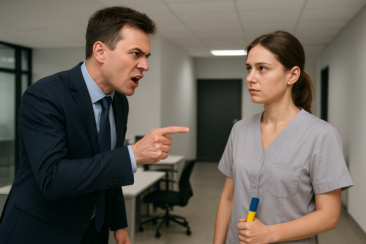 От унижения к успеху: как одна женщина перевернула свою судьбу