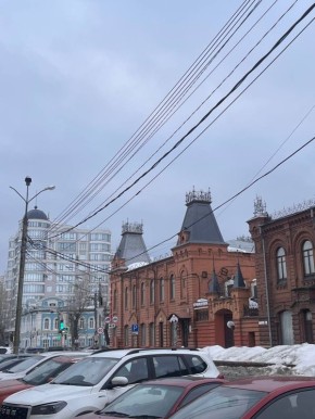 Алтайский край ждет теплая и солнечная суббота!