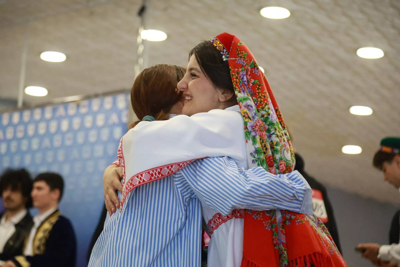 В Барнауле прошел фестиваль национальных культур в честь Навруза В Барнауле прошел фестиваль национальных культур в честь Навруза