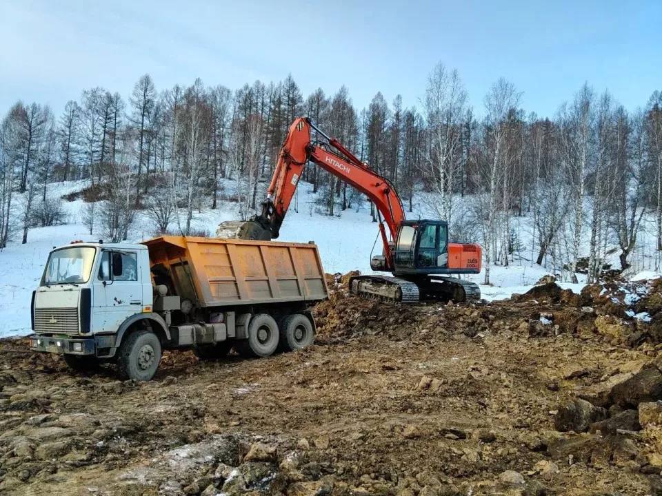 В Алтайском крае ремонтируют два моста за 615 млн рублей В Алтайском крае ремонтируют два моста за 615 млн рублей