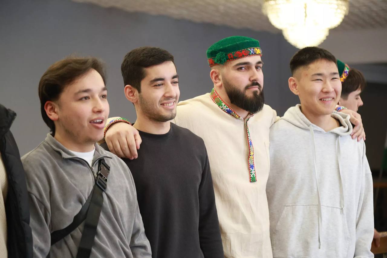 В Барнауле прошел фестиваль национальных культур в честь Навруза В Барнауле прошел фестиваль национальных культур в честь Навруза