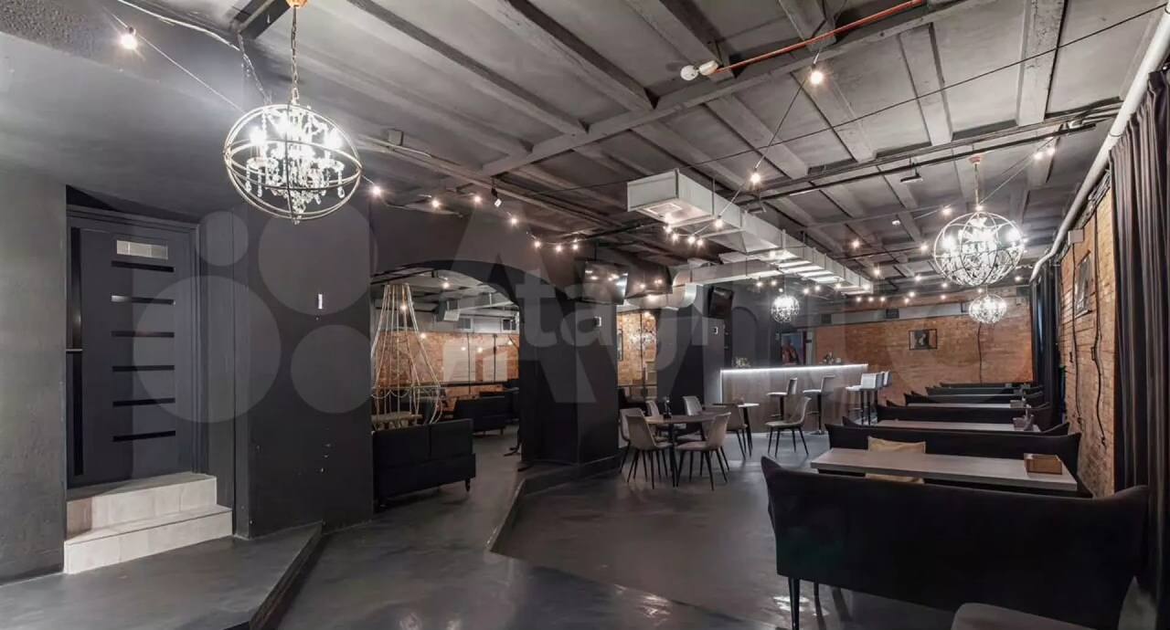 В Барнауле выставили на продажу помещение бывшего ивент-бара-ресторана В Барнауле выставили на продажу помещение бывшего ивент-бара-ресторана