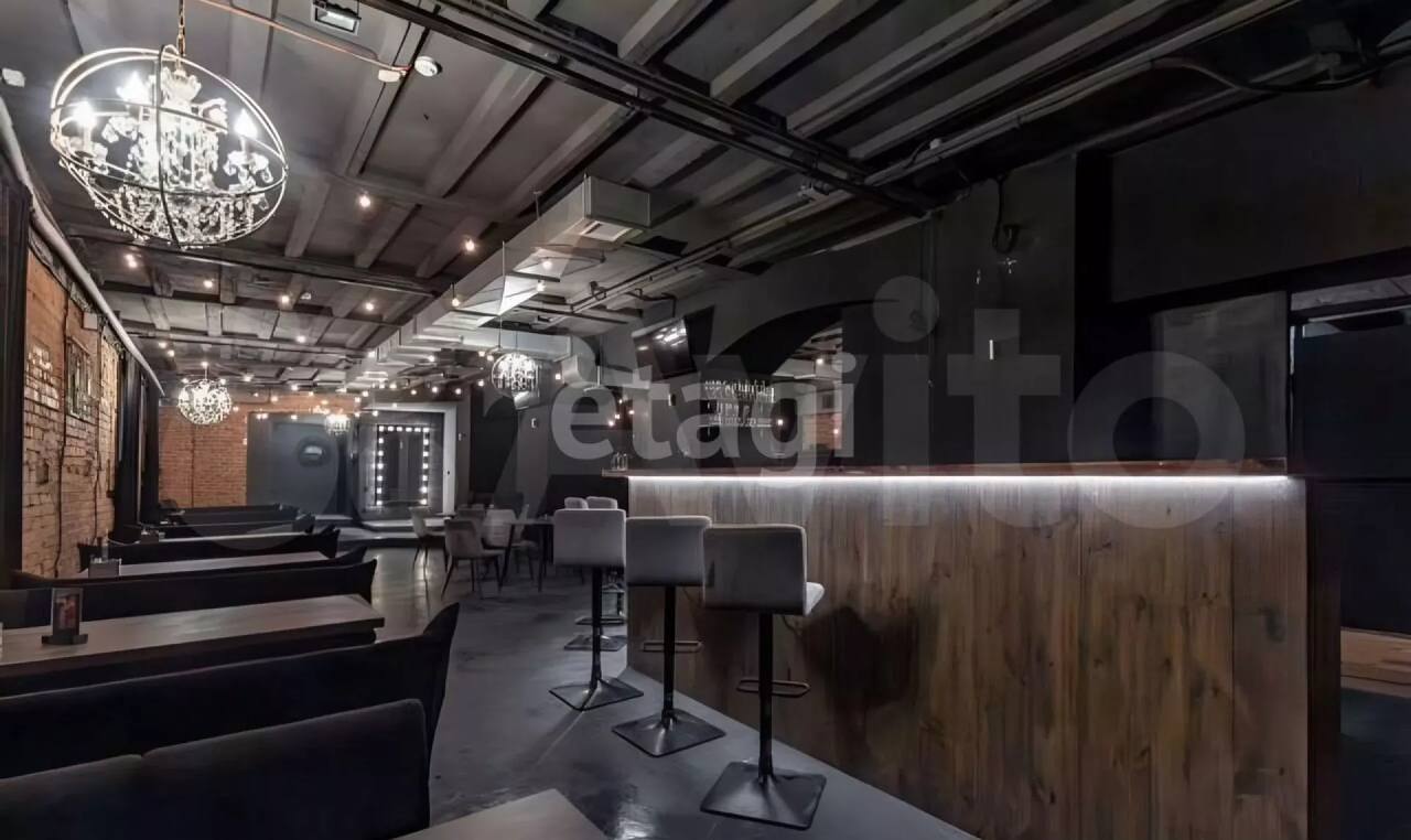 В Барнауле выставили на продажу помещение бывшего ивент-бара-ресторана В Барнауле выставили на продажу помещение бывшего ивент-бара-ресторана