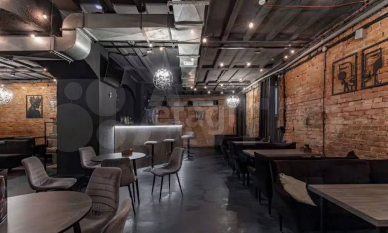 В Барнауле выставили на продажу помещение бывшего ивент-бара-ресторана В Барнауле выставили на продажу помещение бывшего ивент-бара-ресторана