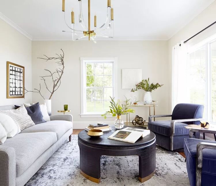 Пять простых способов обновить интерьер без затрат