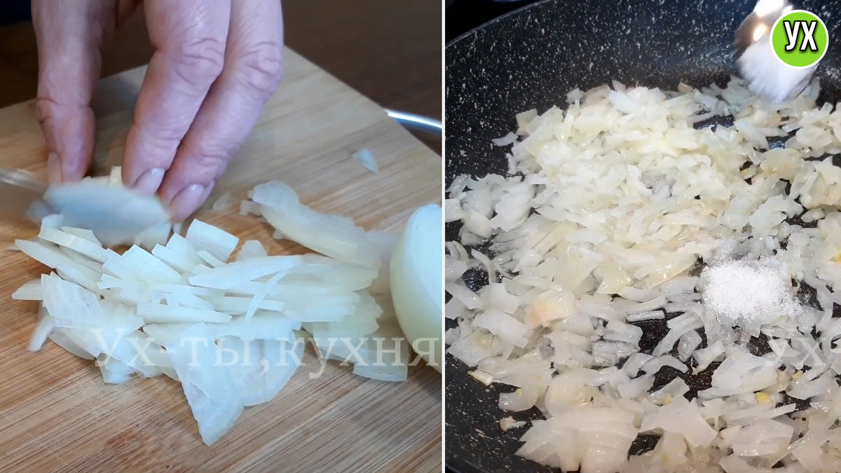 Приготовление говяжьей печени в сметанном соусе: вкусный и простой рецепт для всех