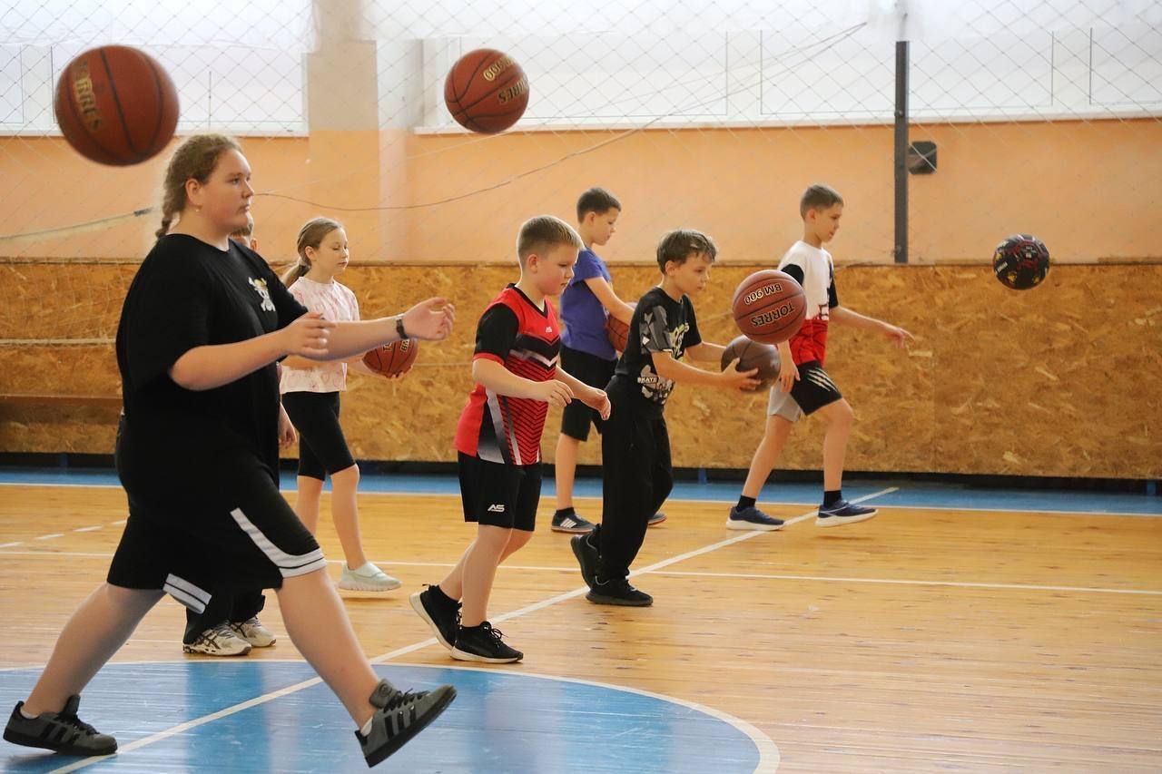 Виктор Щигрев: И в продолжение спортивной темы: 2025 год стал настоящим прорывом для спорта в Бийске Виктор Щигрев: И в продолжение спортивной темы: 2025 год стал настоящим прорывом для спорта в Бийске