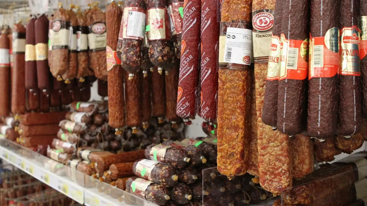 Почему не стоит доверять недорогой колбасе: разоблачение мифов о качестве