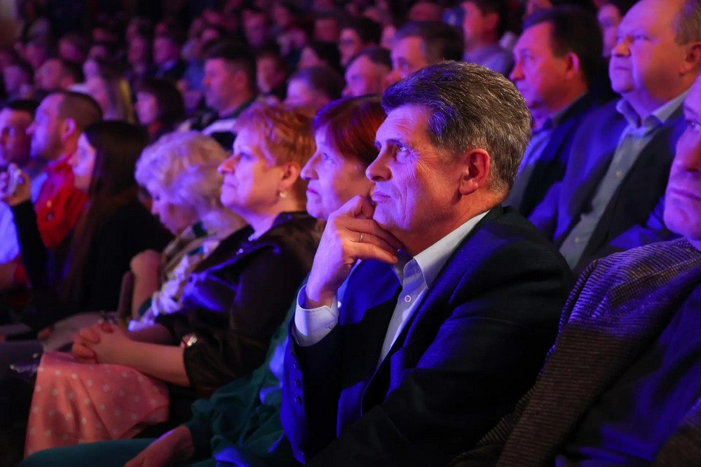 Военно-спортивный клуб «Борец» отметил 50-летие Военно-спортивный клуб «Борец» отметил 50-летие