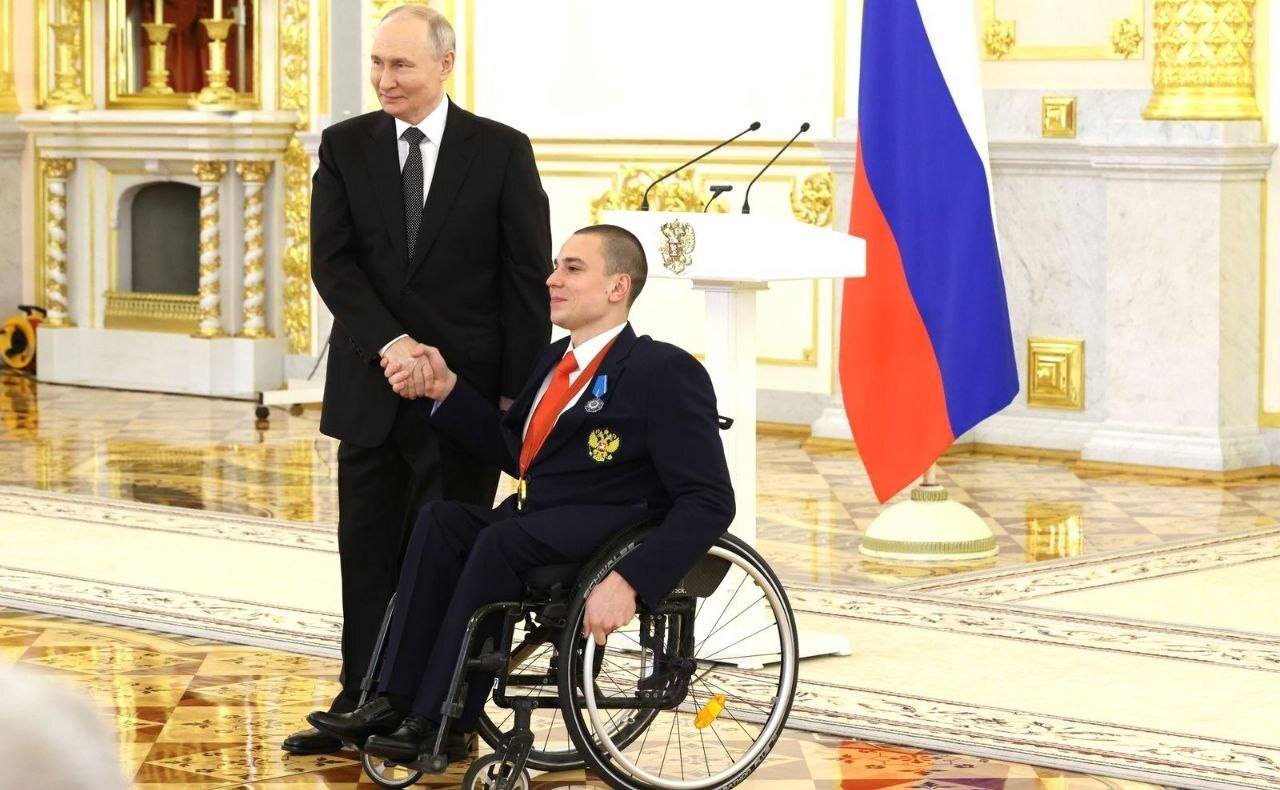 Виктор Щигрев: И в продолжение спортивной темы: 2025 год стал настоящим прорывом для спорта в Бийске Виктор Щигрев: И в продолжение спортивной темы: 2025 год стал настоящим прорывом для спорта в Бийске