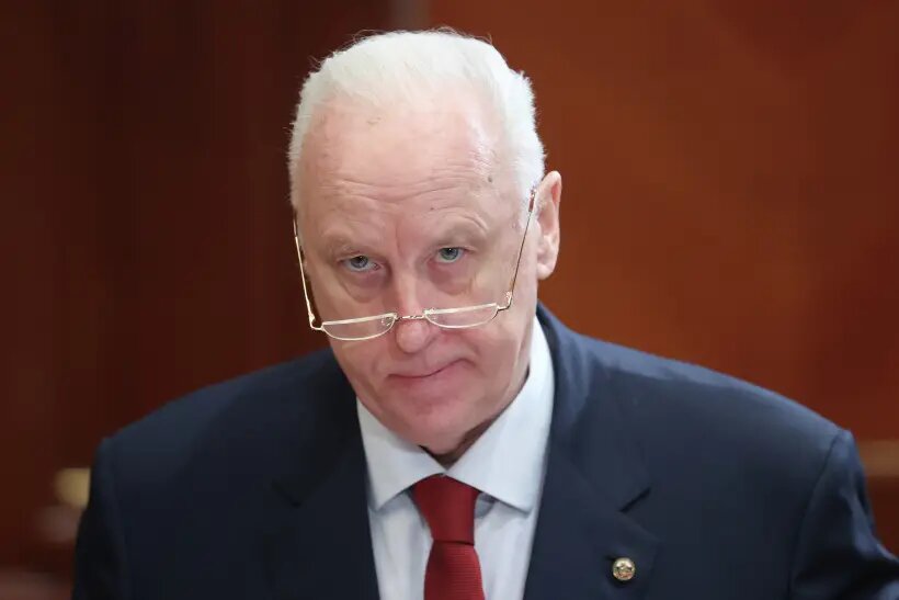 Бастрыкин предлагает резкое ужесточение мер против коррупционеров