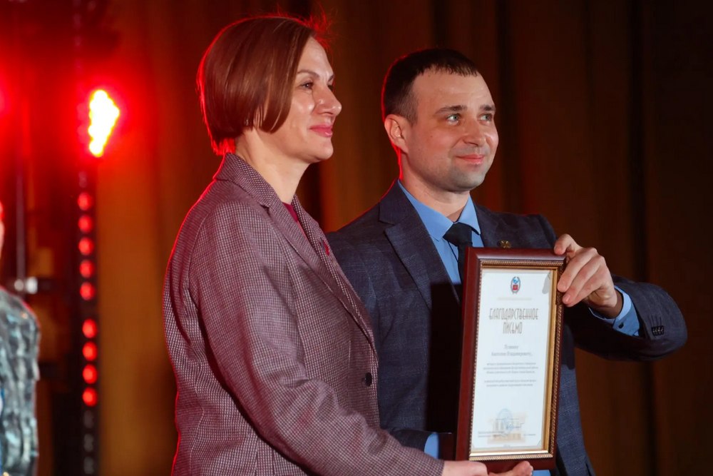 Военно-спортивный клуб «Борец» отметил 50-летие Военно-спортивный клуб «Борец» отметил 50-летие