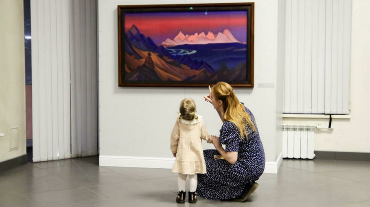 Всероссийская акция "Ночь музеев 2026" пройдет в Алтайском крае 16 мая