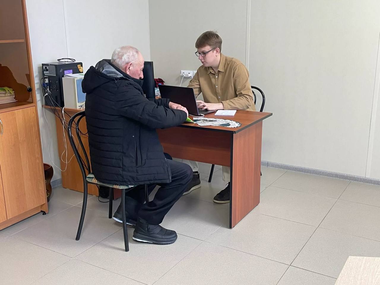 Алтайские школьники поучаствовали в правовых школах проекта "Юристы – населению" Алтайские школьники поучаствовали в правовых школах проекта "Юристы – населению"