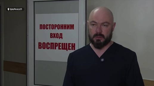 Болезни почек в Алтайском крае устойчиво занимают 7-е место среди причин смертности