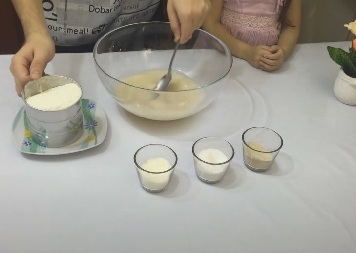 Как приготовить идеальное дрожжевое тесто для пирожков