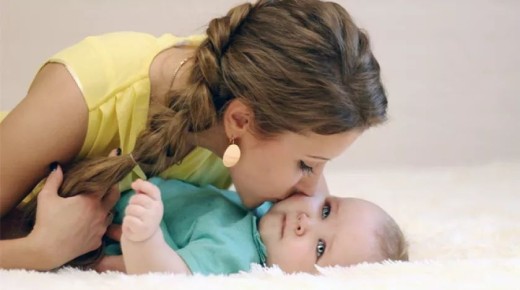 В РФ запретили устанавливать испытательный срок для женщин с детьми до 3-х лет