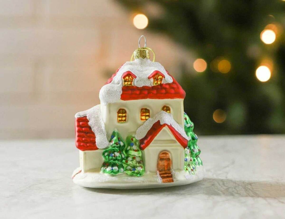 Скромный Новый год: почему минимализм — лучший выбор