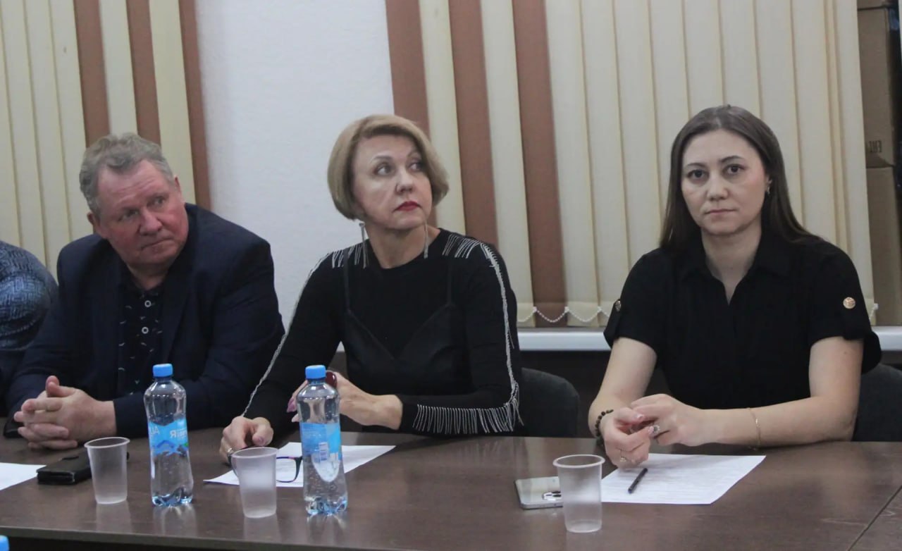 Итоги 45-ой Спартакиады спортивных школ Алтайского края подвели в Барнауле Итоги 45-ой Спартакиады спортивных школ Алтайского края подвели в Барнауле