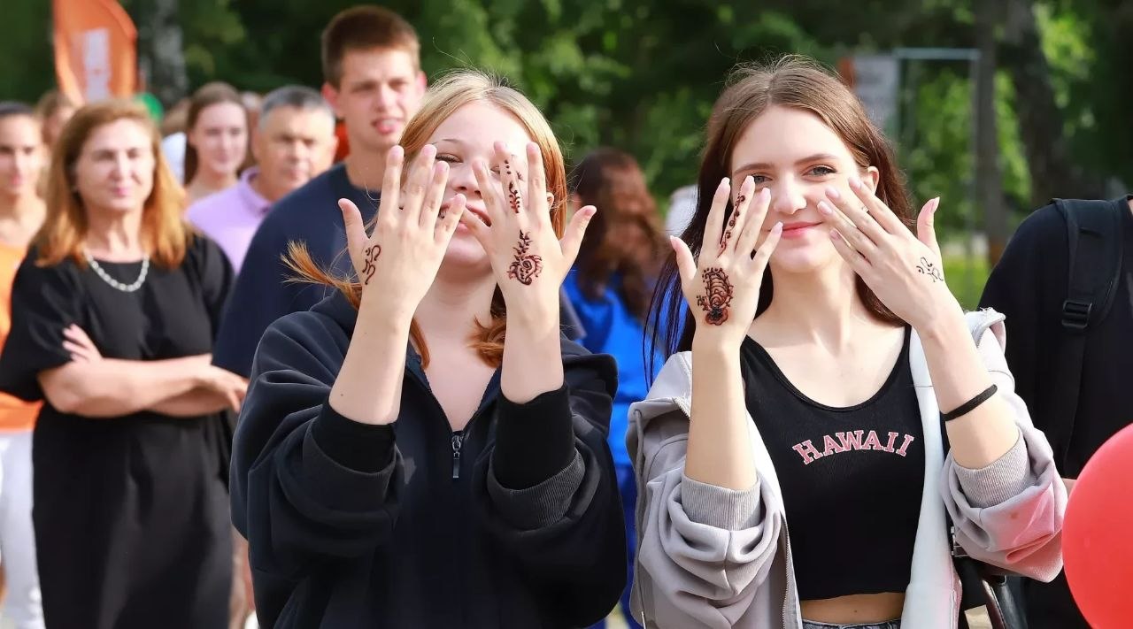 В Бийске обновили программу «Молодёжь Наукограда Бийск»