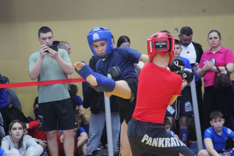 Более 500 спортсменов приняли участие в традиционном турнире по панкратиону памяти Виталия Бесараба в Новоалтайске Более 500 спортсменов приняли участие в традиционном турнире по панкратиону памяти Виталия Бесараба в Новоалтайске