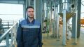 Как экстракционный цех завода Владимира Попова превращает отходы в прибыль