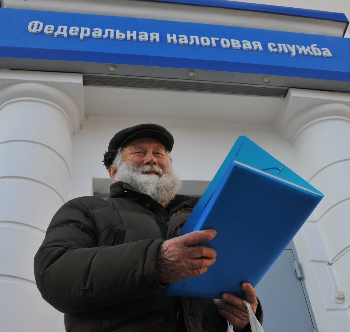 Налоговые льготы для пенсионеров: что нужно знать о льготах и налогах на имущество